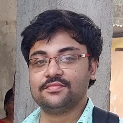 Dr. Ankush Banerjee